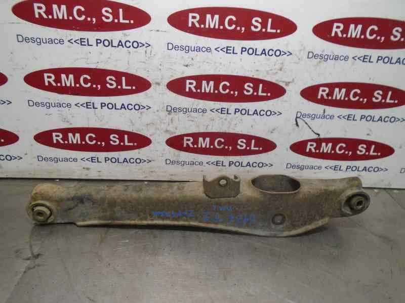 Recambio de brazo suspension inferior trasero izquierdo para jeep compass limited referencia OEM IAM   