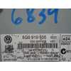 Recambio de sistema audio / radio cd para volkswagen golf vii lim. (5g1) 1.6 tdi dpf referencia OEM IAM   