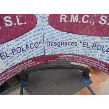 REFUERZO PARAGOLPES DELANTERO 