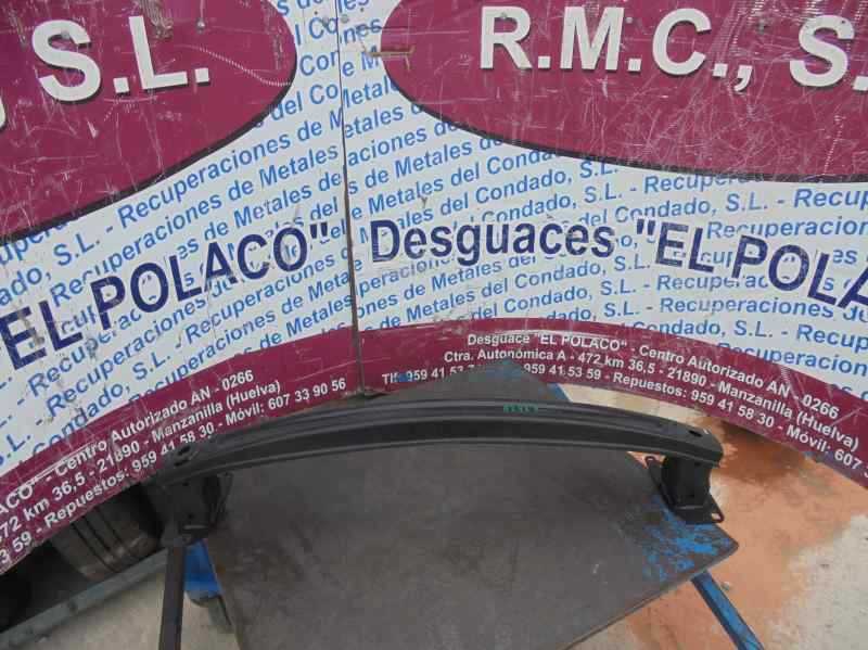 Recambio de refuerzo paragolpes delantero para seat ibiza (6j5) copa referencia OEM IAM   