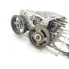 Recambio de culata para kia carnival ii 2.9 cdri ex referencia OEM IAM  0K55110090 