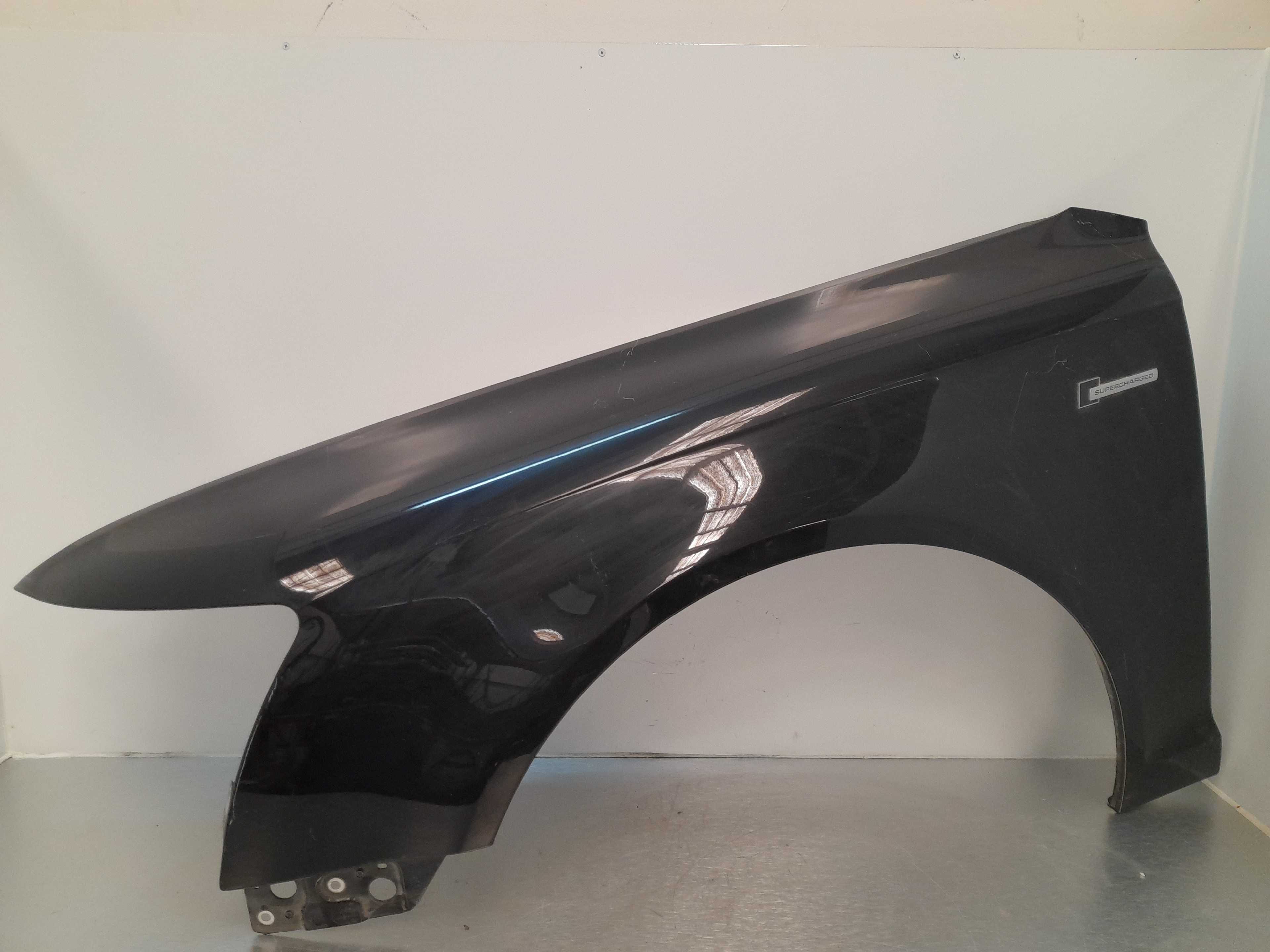 Recambio de aleta delantera izquierda para audi a6 berlina (4f2) 3.0 tfsi quattro referencia OEM IAM   