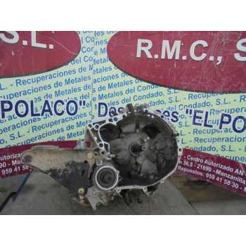 Recambio de caja cambios para renault 19 (b/c/l53) referencia OEM IAM JB1025  
