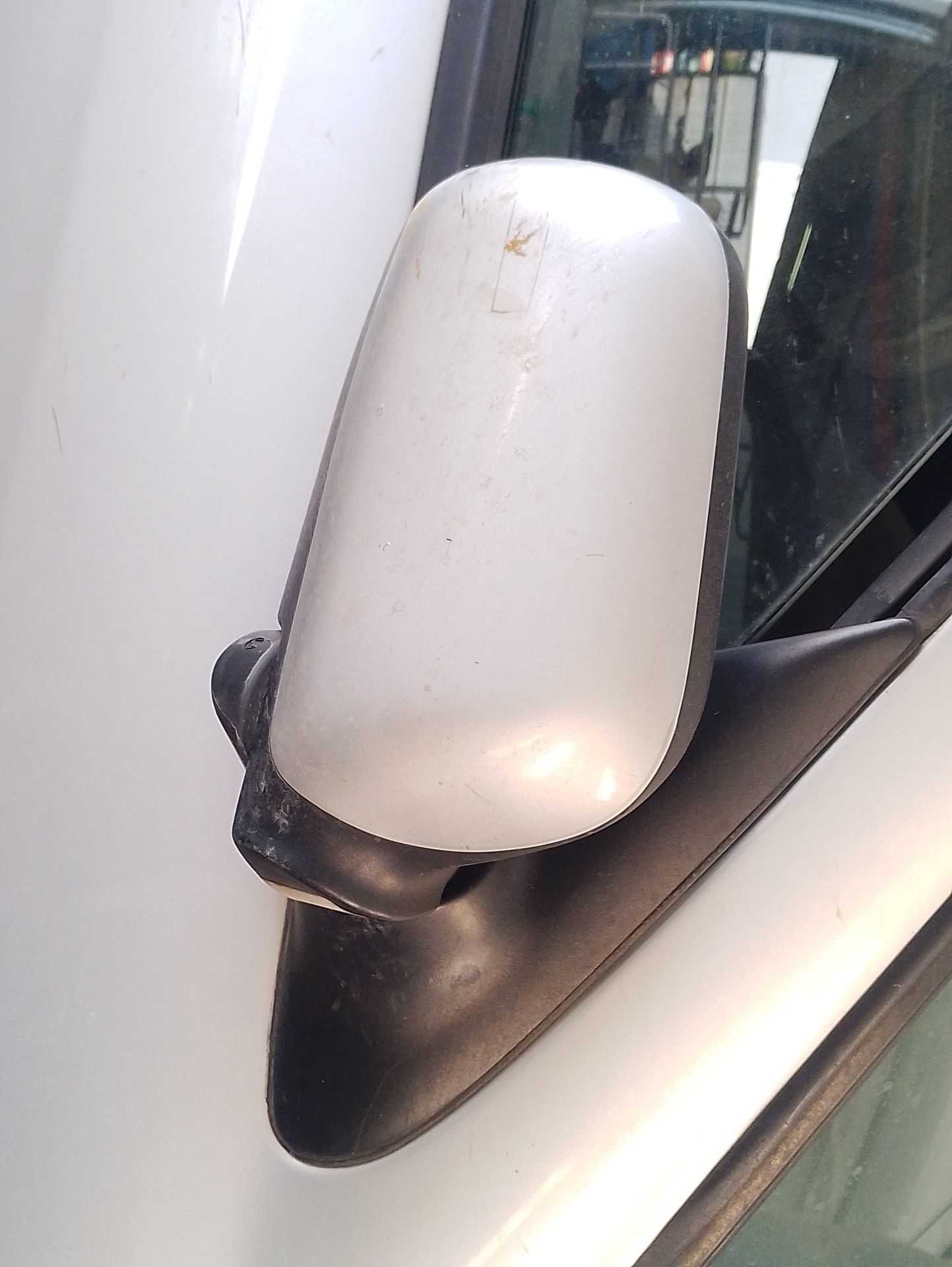 Recambio de retrovisor derecho para nissan primera (p11) 1.6 16v referencia OEM IAM   