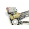 Recambio de elevalunas delantero izquierdo para seat ibiza sc (6j1) emoción referencia OEM IAM 6J3837401D  