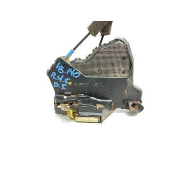 CERRADURA PUERTA DELANTERA IZQUIERDA 371723 