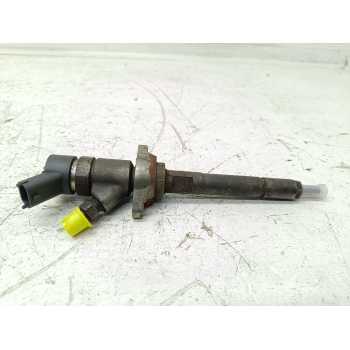 Recambio de inyector para citroën c4 berlina collection referencia OEM IAM 0445110239  