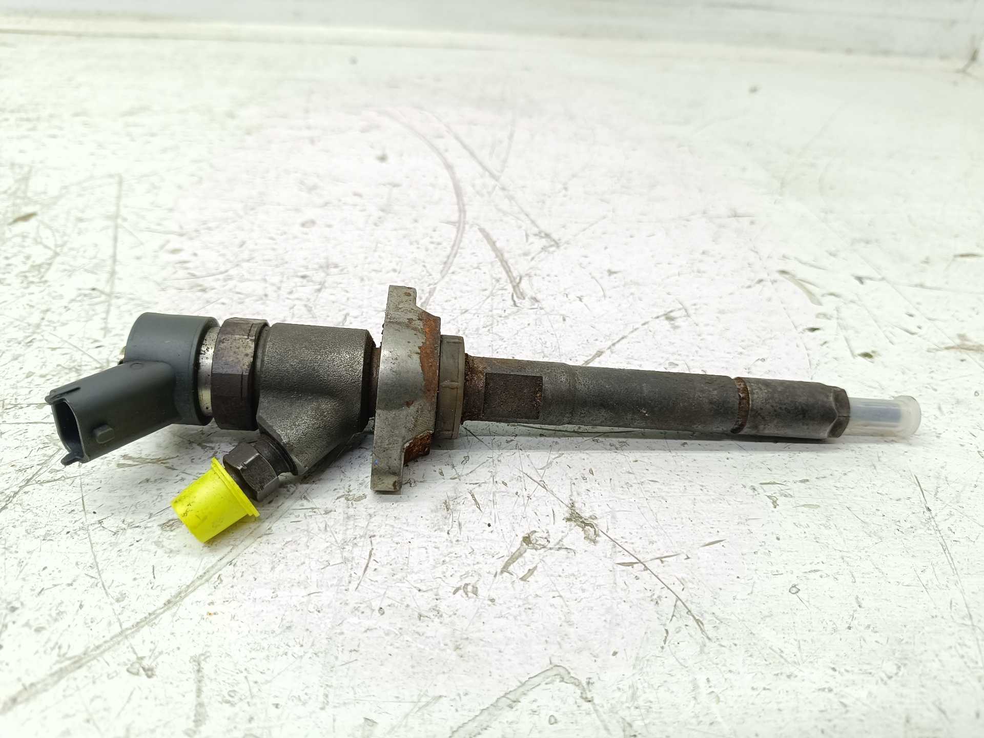 Recambio de inyector para citroën c4 berlina collection referencia OEM IAM 0445110239  
