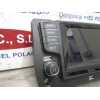 Recambio de sistema audio / radio cd para volkswagen golf vii lim. (5g1) 1.6 tdi dpf referencia OEM IAM   