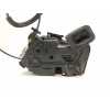 Recambio de cerradura puerta trasera derecha para seat leon (5f1) fr referencia OEM IAM 5K4839016Q  