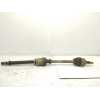 Recambio de transmision delantera derecha para renault scenic ii 1.9 dci diesel fap referencia OEM IAM 8200436366  
