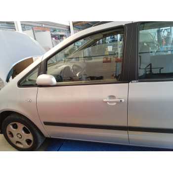 Recambio de puerta delantera izquierda para seat alhambra (7v9) signa 4x4 referencia OEM IAM   