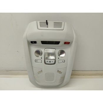 LUZ INTERIOR 9814584177 110721A080 