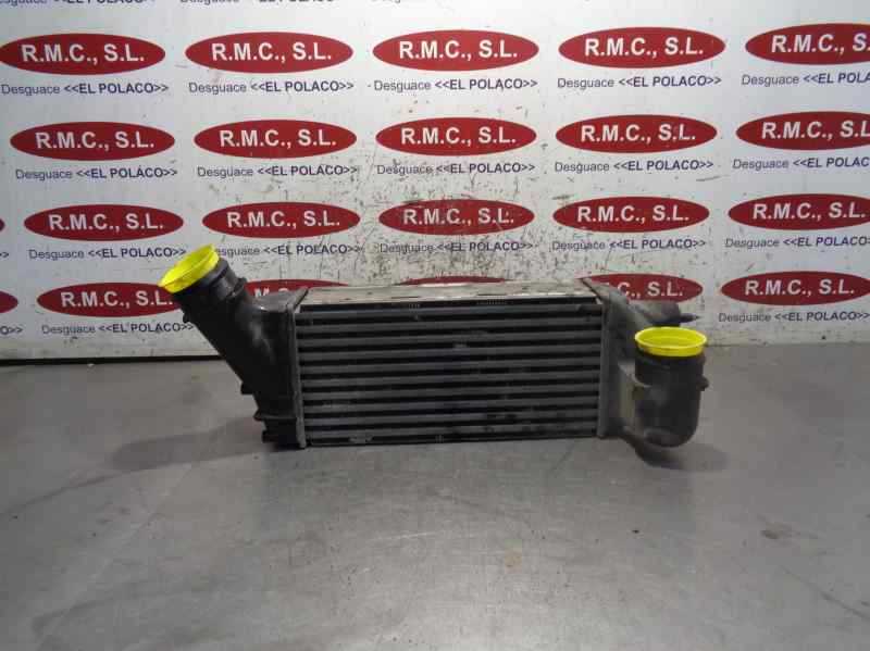 Recambio de intercooler para peugeot 308 2.0 16v hdi fap cat (rhr / dw10bted4) referencia OEM IAM   