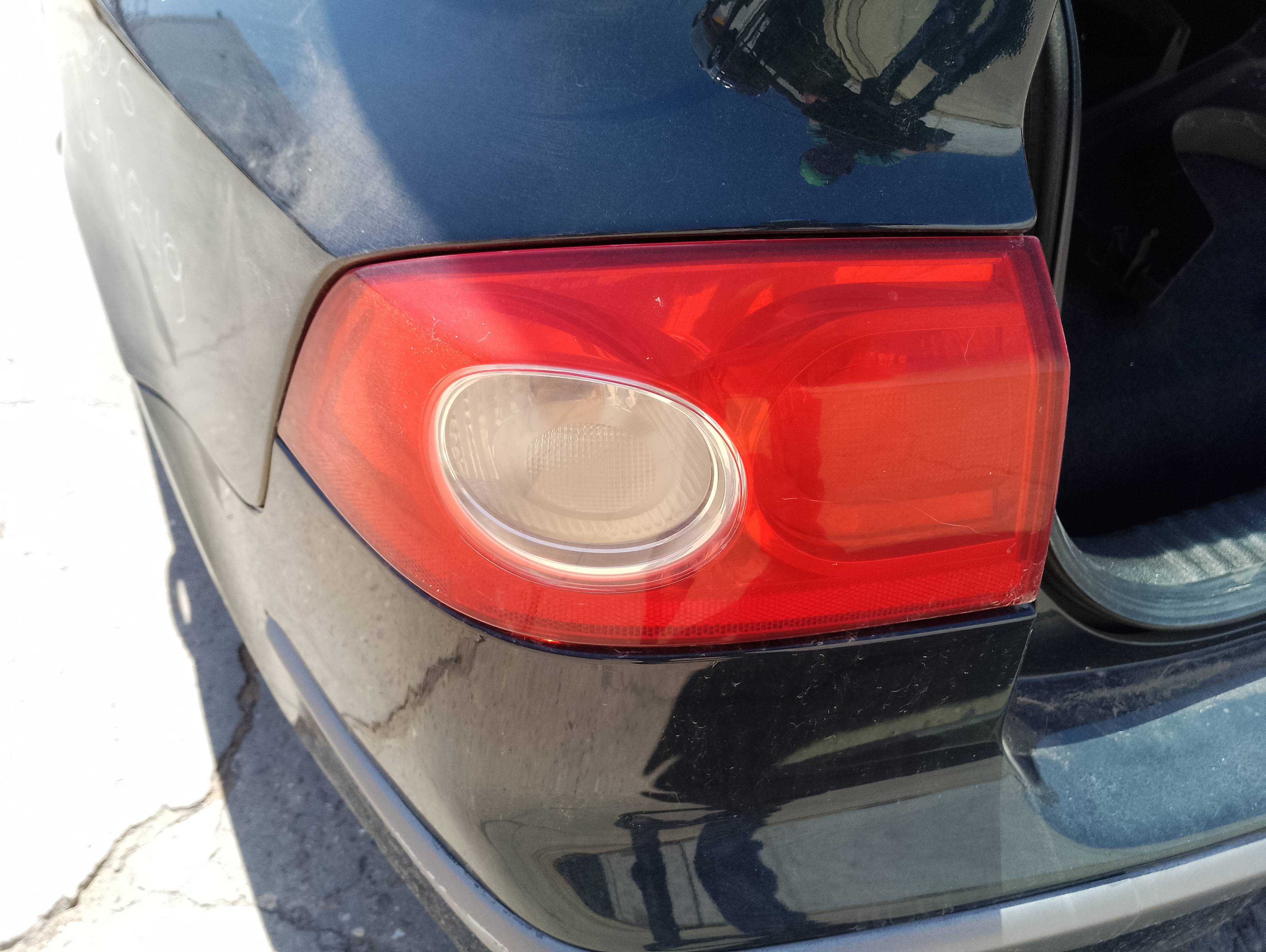 Recambio de piloto trasero izquierdo para renault laguna ii (bg0) authentique referencia OEM IAM   