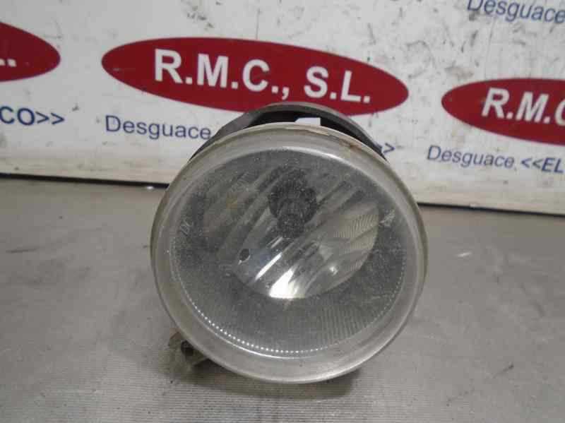 Recambio de faro antiniebla derecho para jeep compass limited referencia OEM IAM   