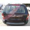 Recambio de porton trasero para kia carnival 2.9 crdi vgt active referencia OEM IAM   