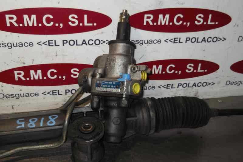 Recambio de cremallera direccion para mercedes-benz clase e (w210) berlina diesel 290 turbodiesel (210.017) referencia OEM IAM A