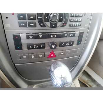 Recambio de mando climatizador para citroën c5 berlina collection referencia OEM IAM   