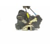 Recambio de cerradura puerta delantera izquierda para toyota land cruiser (j12) 3.0 d-4d gx referencia OEM IAM 371723  