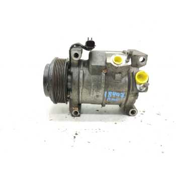 COMPRESOR AIRE ACONDICIONADO MC4472806361 10SR17C 