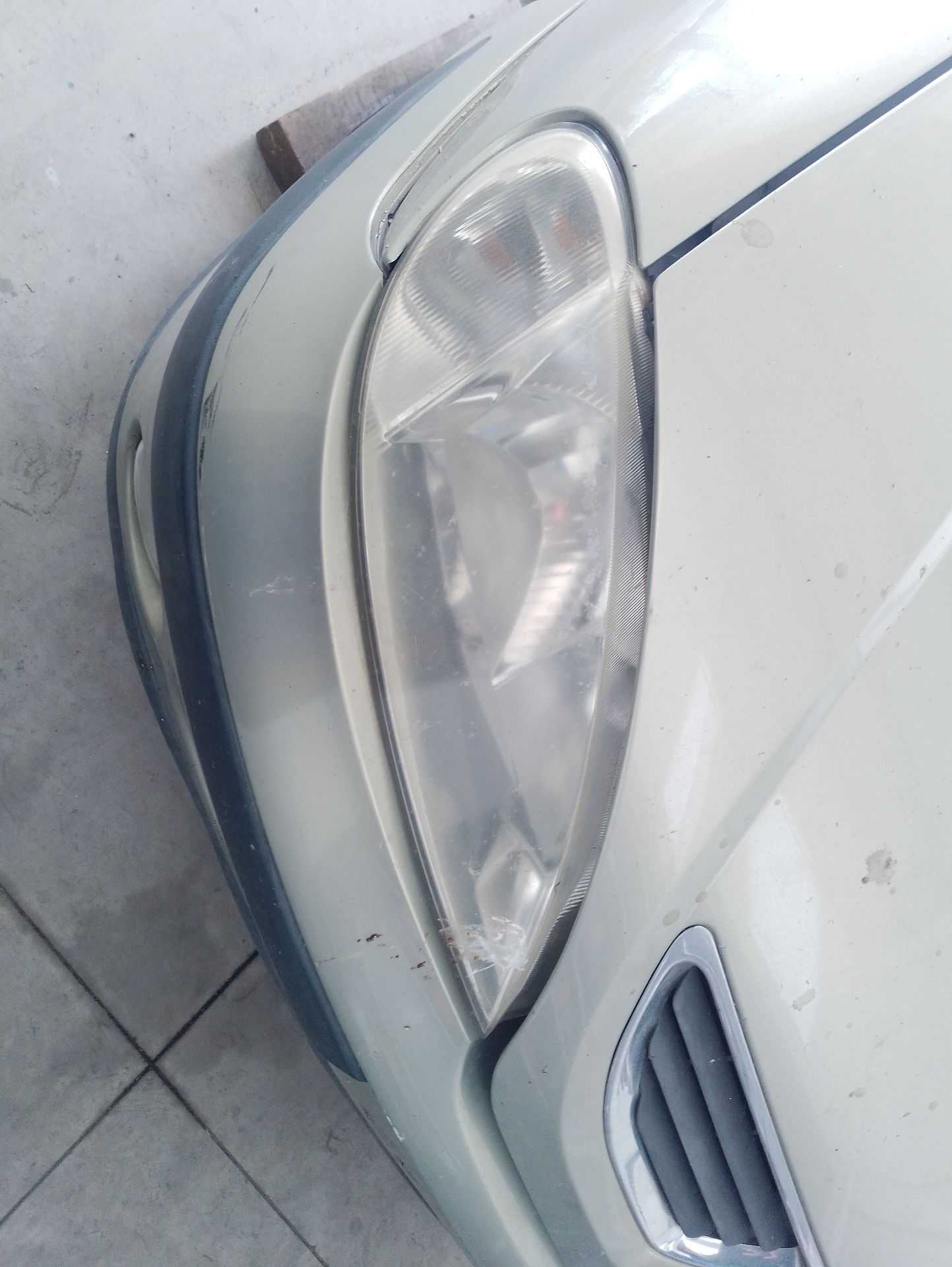 Recambio de faro derecho para renault megane i classic (la0/1_) 1.9 dci (la05, la1f) referencia OEM IAM   