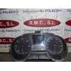 Recambio de reloj cuenta kilometros para seat ibiza (6j5) copa referencia OEM IAM 6J0920  