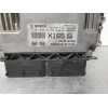 Recambio de centralita motor uce para kia carens ( ) basic referencia OEM IAM 0281032241 BOSCH 