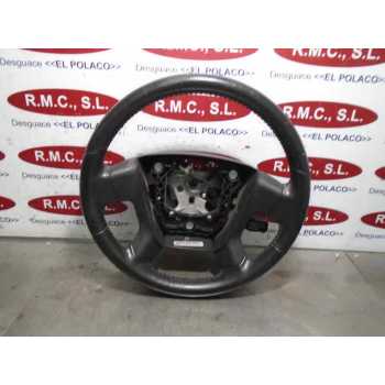 Recambio de volante para jeep compass limited referencia OEM IAM   