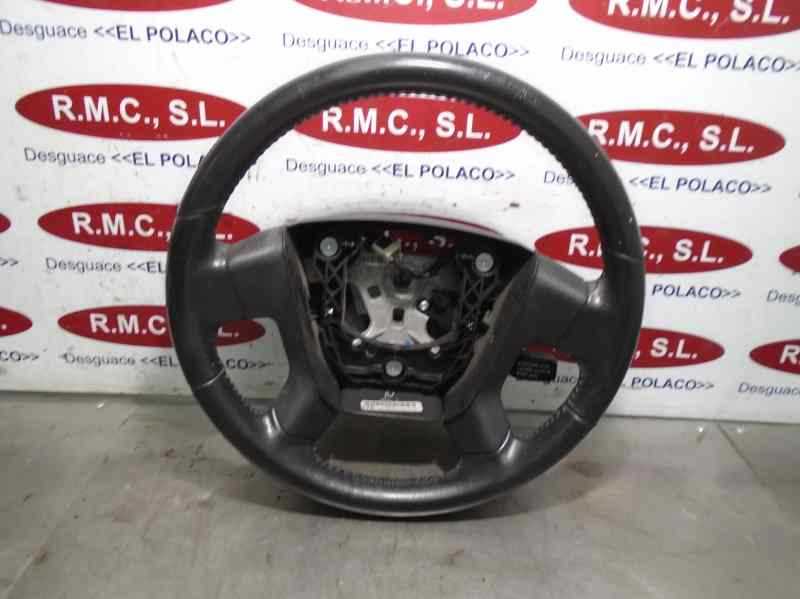 Recambio de volante para jeep compass limited referencia OEM IAM   