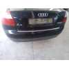 Recambio de paragolpes trasero para audi a4 berlina (8e) 1.9 tdi (96kw) referencia OEM IAM   