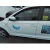 Recambio de puerta delantera izquierda para skoda rapid 1.6 tdi dpf referencia OEM IAM   