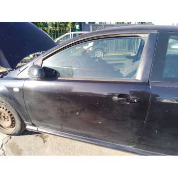 Recambio de puerta delantera izquierda para ford focus berlina (cap) s referencia OEM IAM   