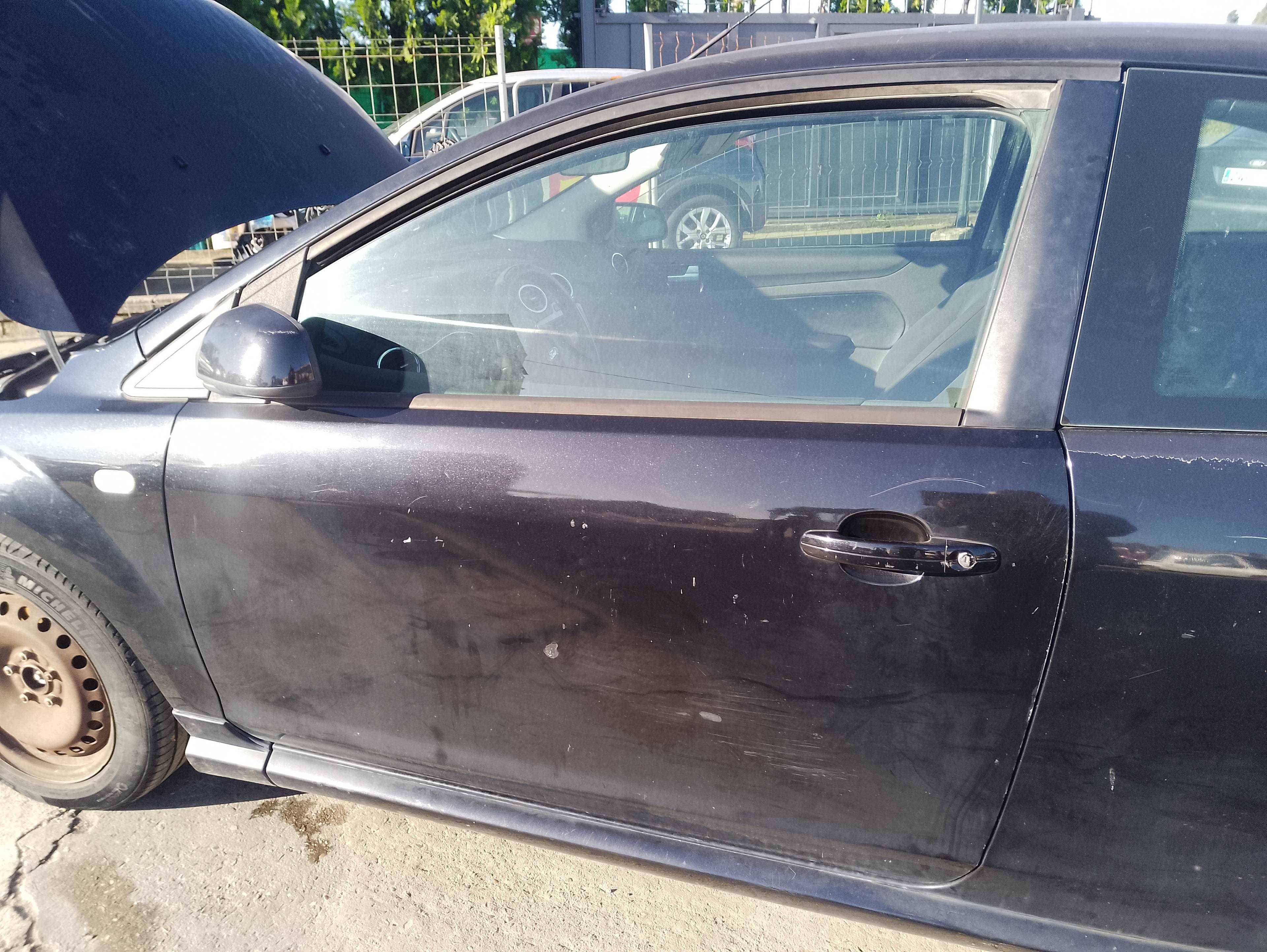 Recambio de puerta delantera izquierda para ford focus berlina (cap) s referencia OEM IAM   