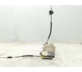 Recambio de cerradura puerta trasera izquierda para audi a4 avant (8k5) (2008) básico referencia OEM IAM 8K0839015C  