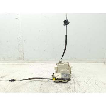 CERRADURA PUERTA TRASERA IZQUIERDA 8K0839015C 
