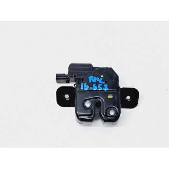 Recambio de cerradura maletero / porton para renault clio v edition one referencia OEM IAM 905039221R  