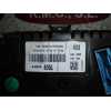 Recambio de reloj cuenta kilometros para seat ibiza (6j5) copa referencia OEM IAM 6J0920  