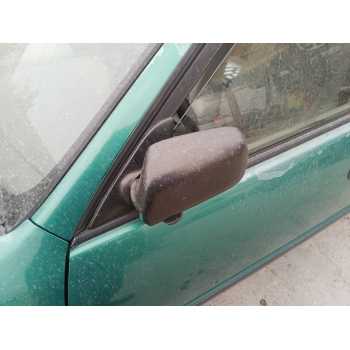 RETROVISOR IZQUIERDO 