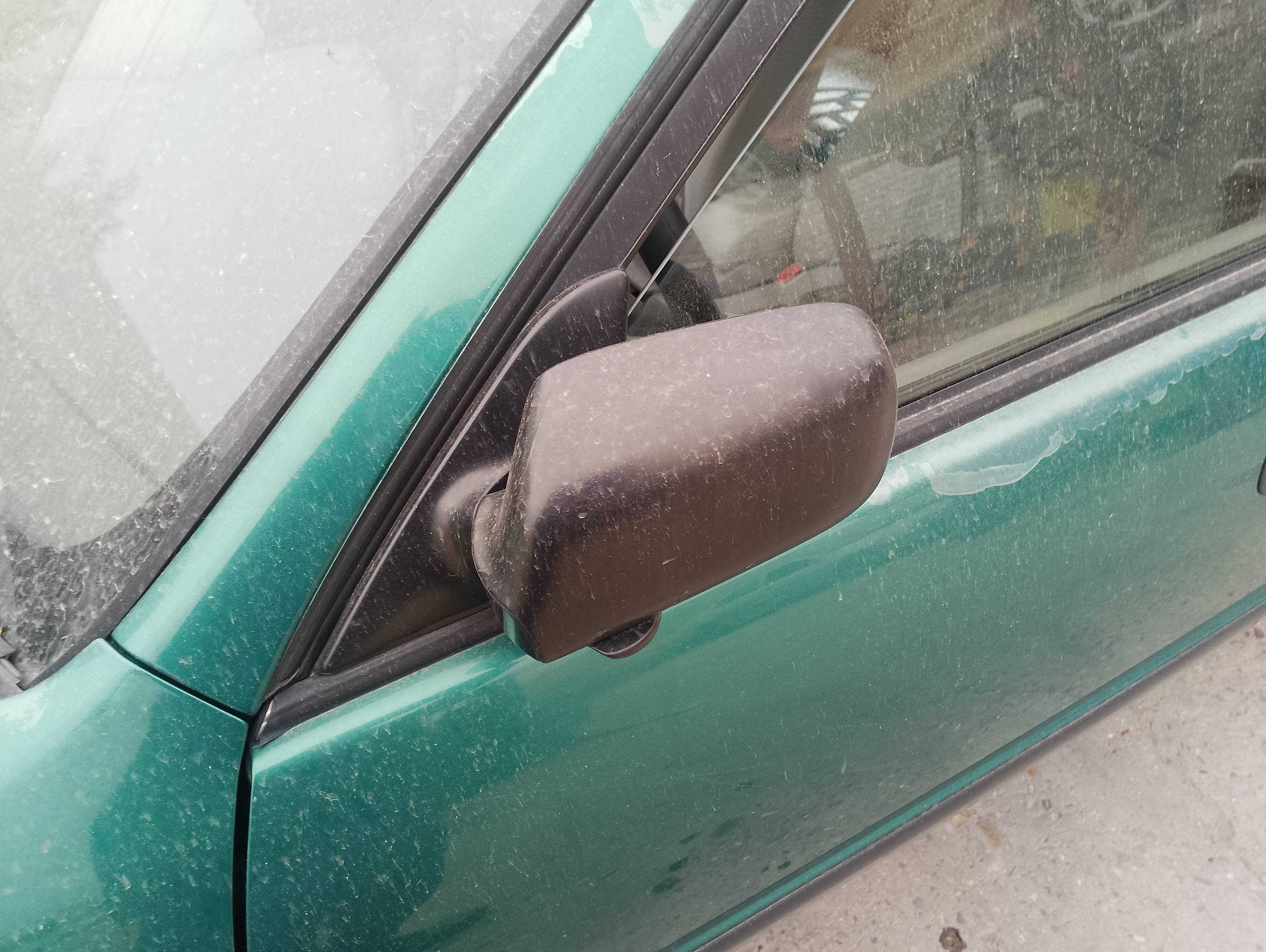 Recambio de retrovisor izquierdo para toyota corolla (_e11_) 2.0 d-4d (cde110_) referencia OEM IAM   