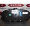 Recambio de reloj cuenta kilometros para seat ibiza (6j5) copa referencia OEM IAM 6J0920  