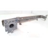 Recambio de refuerzo paragolpes delantero para citroën c3 i (fc_, fn_) 1.1 i referencia OEM IAM 3778510r  