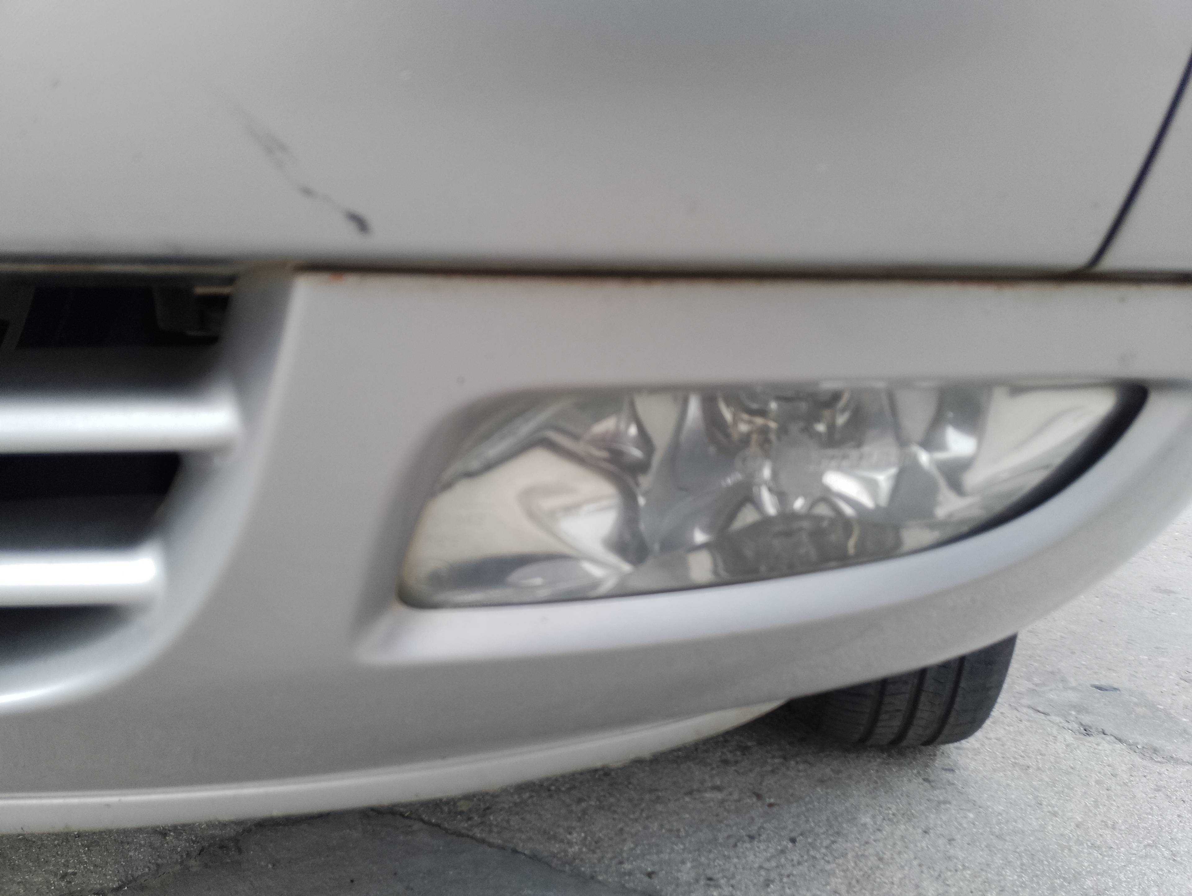 Recambio de faro antiniebla izquierdo para citroën xantia berlina 1.6 armonia referencia OEM IAM   