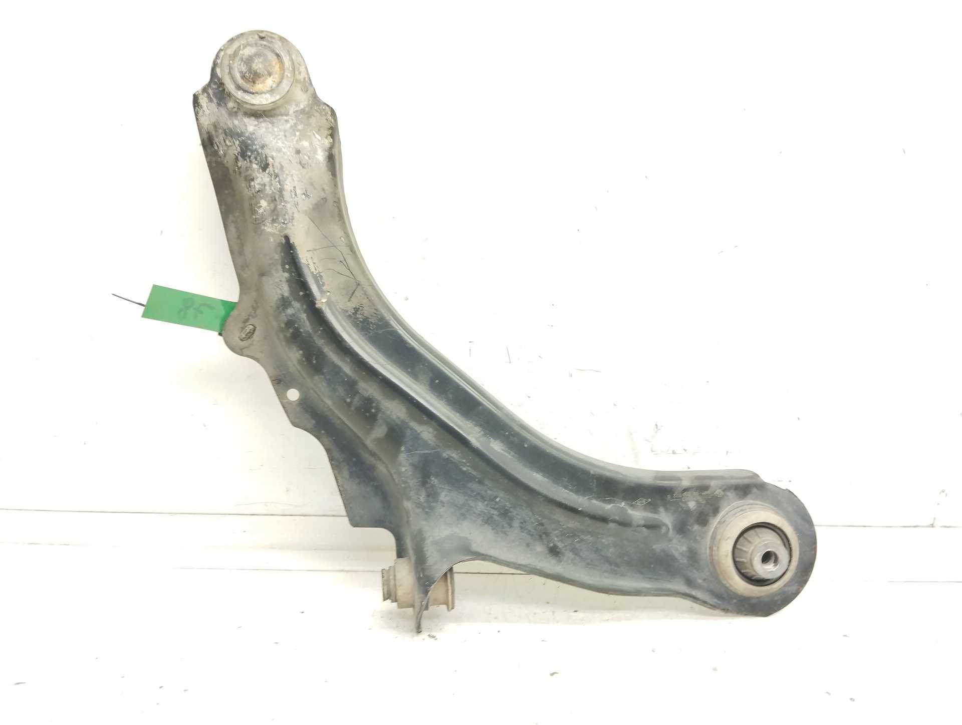 Recambio de brazo suspension inferior delantero izquierdo para renault megane ii berlina 5p authentique referencia OEM IAM   