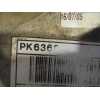Recambio de caja cambios para renault laguna ii (bg0) authentique referencia OEM IAM PK6368  
