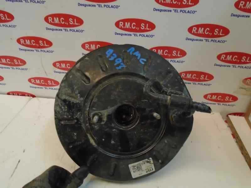 Recambio de servofreno para seat ibiza (6j5) copa referencia OEM IAM 6R1614105L  