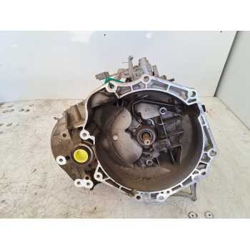 CAJA CAMBIOS M32OMDE 