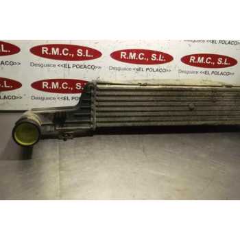 INTERCOOLER 2105000400 