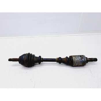 Recambio de transmision delantera izquierda para peugeot 205 berlina 1.1 referencia OEM IAM   