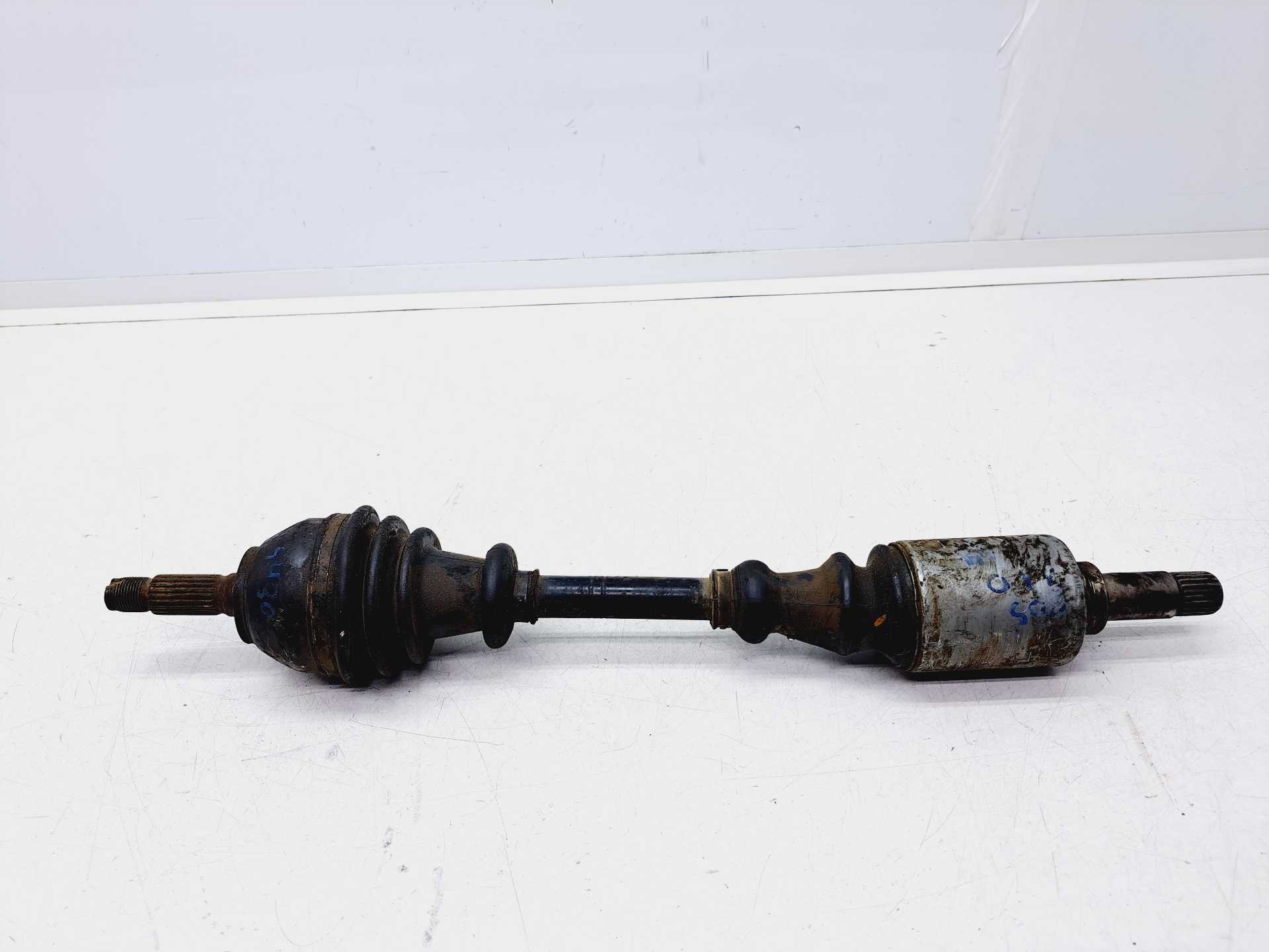 Recambio de transmision delantera izquierda para peugeot 205 berlina 1.1 referencia OEM IAM   